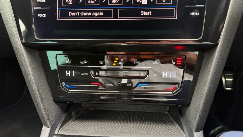 Volkswagen Passat 1.5 TSI EVO R-Line 5dr DSG Petrol Estate